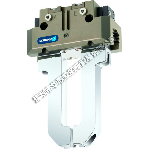雄克夾爪PGN-plus 50-1-AS，雄克夾具PGN-plus 50-1-AS