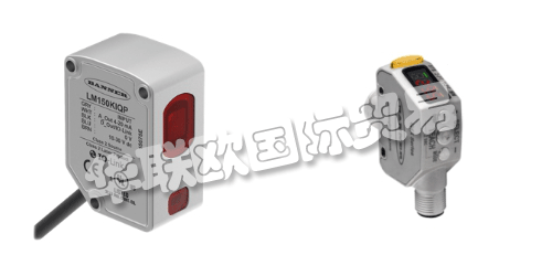 BANNER距離傳感器解決了各種各樣的離散傳感應(yīng)用。我們的激光傳感器產(chǎn)品組合包括強大的問題解決能力，高精度和長距離傳感器，這些傳感器也可用于IO-Link通信。比較下面的離散傳感器，為您的應(yīng)用找到合適的解決方案。 或觀看視頻，了解Banner的智能傳感器如何解決更多應(yīng)用，節(jié)省庫存成本并防止意外停機。  　　多功能，堅固耐用的激光距離傳感器，具有卓越的性能，能夠檢測亞毫米的距離變化。
