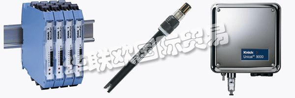 KNICK的隔離放大器，傳感器，配件和分析測量系統(tǒng)都經(jīng)過精心設(shè)計(jì)。這有利于他們的客戶和他們的客戶。