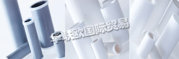 它們通過了ISO 9001質(zhì)量標(biāo)準(zhǔn)認(rèn)證，這證明了MICRAFILTER的承諾。