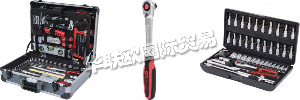 KS TOOLS Werkzeuge - Maschinen GmbH是工具和車間設備的領先國際供應商之一。