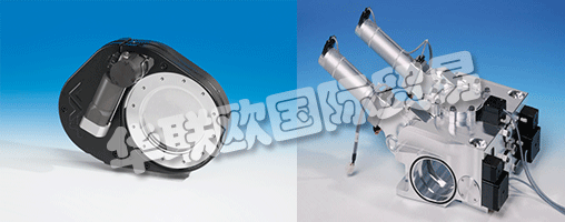 COMVAT壓力盒可補償機動車汽油噴射系統中的壓力波動。