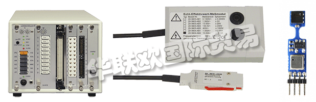 AHLBORN是根據DIN EN ISO / IEC 17025測量參數相對濕度，