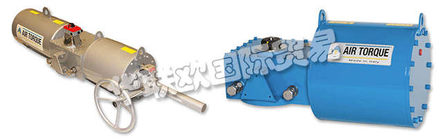 AIR TORQUE Spa成立于1990年，