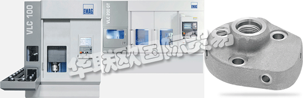 EMAG Group集團成立于1867年，總部設在德國斯圖加特市附近的薩拉赫市。