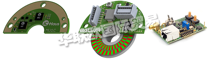 IC-HAUS GmbH是德國領先的標準集成電路(ASSP)和定制ASiC半導體解決方案的獨立制造商。