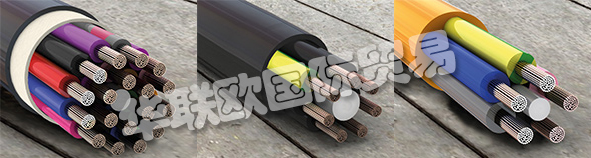 他們的公司BAUDE Kabeltechnik GmbH擁有自己的螺旋電纜生產線和廣泛的特殊電纜倉庫。