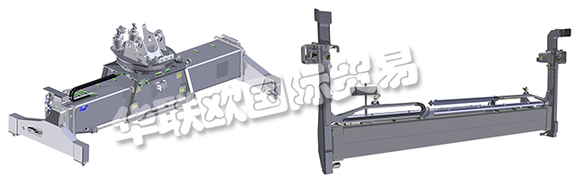 每臺BROMMA吊具都經過了廣泛的功能測試，其中諸如扭鎖，