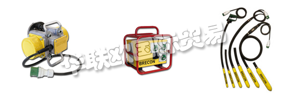 在過去的20年里，BRECON在全球無數應用中實施了振動技術。