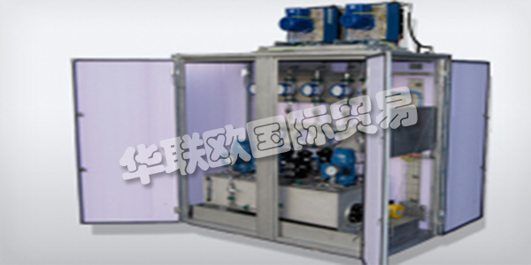 ATP HYDRAULIK質量政策源于以下原則：要求,按日程安排,合作關系  　　自1995年以來通過ISO 9001認證  　　所有員工都努力尋找并滿足客戶的愿望。