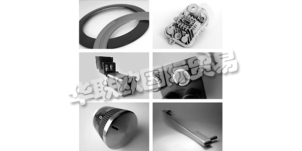 EUROTEC汽車，電器及電子產(chǎn)品，白色家電，電器，建筑，家具，體育和生產(chǎn)工程塑料的許多部門，包括衛(wèi)生設(shè)備。它在標準產(chǎn)品的競爭性特殊產(chǎn)品中提供創(chuàng)造性的解決方案。