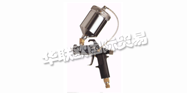 METACAP現(xiàn)任經(jīng)理Gerhard W. Schickhardt于1987年成立了這家企業(yè)，目的是生產(chǎn)一種由他自己開發(fā)的噴槍，它將油漆流保持在一個氣套中，從而探測噴霧。