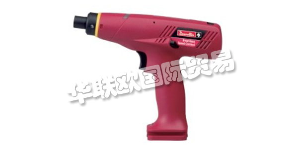 DESOUTTER Industrial Tools成立于1914年，總部位于法國，是電動和氣動裝配工具的全球領導者，為各種裝配和制造業務提供服務，包括航空航天，汽車，輕型和重型車輛，越野，通用工業。
