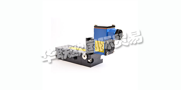 PNEUMATROL提供工程氣動解決方案，適用于危險和非危險環境。