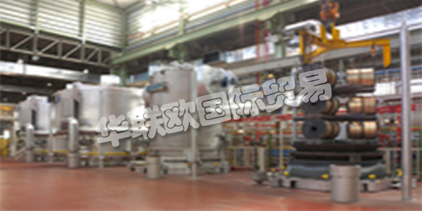 EBNER是一家全球性的家族企業，也是金屬行業熱處理設施的市場領導者。