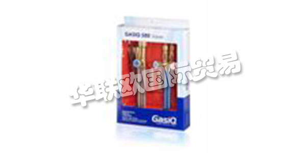 GASIQ公司成立于2007年2月，由Elga AB(ITW)收購管理層。GasIQ是瑞典的氣體保護(hù)焊接，焊接，切割和氣體控制設(shè)備制造商。GasIQ通過歐洲和世界各地的眾多當(dāng)?shù)亟?jīng)銷商代理。
