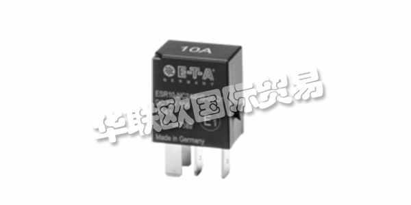 ETA Elektrotechnische Apparate GmbH公司總部位于紐倫堡附近的Altdorf，70年來在全球市場上取得了成功。如今，ETA在設備保護斷路器的設計和生產方面處于市場領先地位。與客戶合作，他們的目標是為即使是最嚴苛的電流過流保護挑戰提供解決方案。