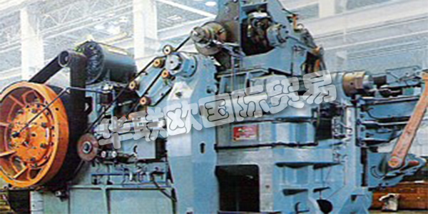 美國(guó)AJAX-CECO主要產(chǎn)品：AJAX-CECO鍛壓機(jī)、模鍛機(jī)等。AJAX-CECO(前身為阿賈克斯制造公司)由JR Blakeslee先生于1875年創(chuàng)立，主要是為鐵路行業(yè)提供螺栓，螺母，釘和鉚釘?shù)闹圃焐?，其設(shè)計(jì)和建造第一臺(tái)通用鍛造機(jī)于1885年。