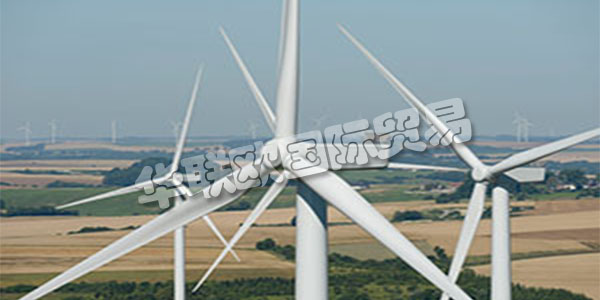 德國NORDEX主要產品：NORDEX風機、風力渦輪機等。NORDEX和Acciona Windpower聯合公司：在風能利用方面擁有30多年的經驗。