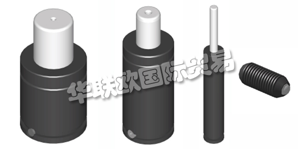 德國NITROGAS主要產(chǎn)品：NITROGAS氣彈簧、滾輪凸輪等。NITROGAS于1988年在維多利亞(西班牙)成立，現(xiàn)已成為最重要的氣瓶生產(chǎn)商之一。