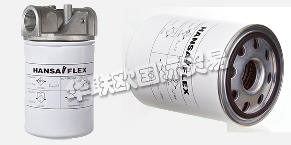 德國HANSA-FLEX公司主要供應(yīng)：HANSA-FLEX軟管,HANSA-FLEX球閥，軟管接頭，液壓元件，過濾器，緊固件，壓力計(jì)，流量計(jì)，流量開關(guān)等產(chǎn)品。