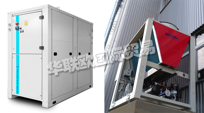 意大利HITEMA品牌的主要產品有：HITEMA泵、HITEMA冷卻器、冷式液體冷卻器、可逆式風冷熱泵、水冷/無冷凝器液體冷卻器