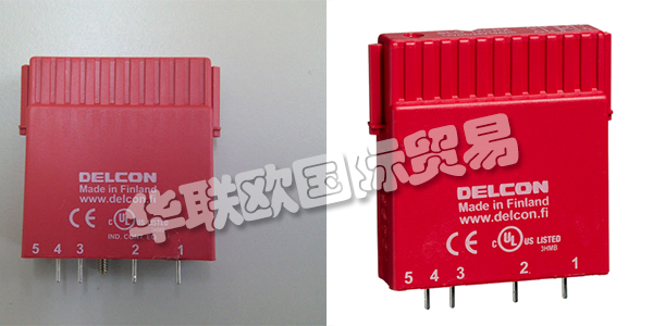 芬蘭DELCON公司主要供應生產繼電器，繼電器類型：芬蘭DELCON繼電器、機電繼電器、直流控制繼電器、直流負載繼電器、交流控制繼電器、交流負載繼電器、自動化繼電器、G4引腳的繼電器、Ex環境的繼電器、DIN導軌、PCB的安裝基座、、PLC-適配器、PLC連接電纜、交叉連接繼電器的跳線、邏輯轉換器。