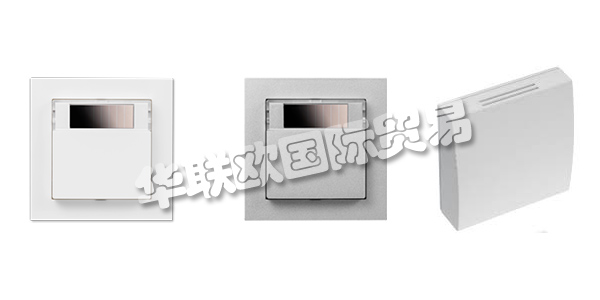 德國(guó)THERMOKON公司主要供應(yīng)：德國(guó)THERMOKON傳感器,THERMOKON控制器，溫度傳感器，濕度傳感器，亮度傳感器，模塊，開關(guān)等產(chǎn)品。