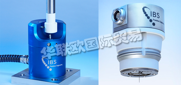德國(guó)IBS PRECISION ENGINEERING公司主要供應(yīng)：德國(guó)IBS PRECISION ENGINEERING測(cè)量機(jī),IBS PRECISION ENGINEERING軸承，測(cè)頭系統(tǒng)，測(cè)量系統(tǒng)，電容式測(cè)量系統(tǒng)，超精密坐標(biāo)測(cè)量機(jī)，非接觸式測(cè)量系統(tǒng)，空氣軸承，向心空氣軸承，輸送機(jī)空氣軸承等產(chǎn)品。