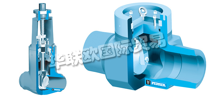 德國PERSTA公司主要供應：德國PERSTA閥門,PERSTA閘閥，止回閥，截止閥，過濾器，驅動器，氣動驅動器等產品。