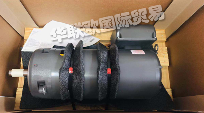 美國(guó)葆德電機(jī)(BALDOR)，現(xiàn)在已經(jīng)被ABB收購(gòu)，屬于ABB旗下的子品牌。曾一度叫做巴杜電機(jī)，成立于1920年，是一家美國(guó)的上市公司。2007年并購(gòu)了羅克韋爾自動(dòng)化旗下的瑞恩電氣(Reliance Electric)和道奇(Dodge)兩個(gè)品牌(全稱葆德?道奇?瑞恩BALDOR.DODGE.RELIANCE)，成為北美第一，全球第二大的工業(yè)電機(jī)供應(yīng)商。