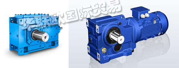 減速機哪個品牌好？2019年全球最具影響力的十大減速機品牌