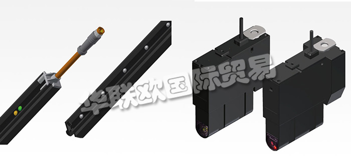 德國WITT SENSORIC公司主要供應：德國WITT SENSORIC傳感器,WITT SENSORIC光電開關，安全光幕，光電安全邊緣，非接觸式安全邊緣，光敏開關，安全處理單元等產(chǎn)品。