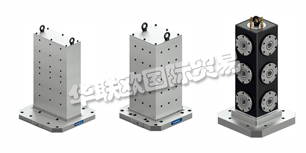 只有與結(jié)合了適當(dāng)夾持設(shè)備的夾具塔結(jié)合，加工中心才能實現(xiàn)最佳性能，完成最好的加工。夾具塔廣泛的夾持選項和負(fù)載密度使機(jī)床運(yùn)行時間顯著增加。除此以外，SCHUNK夾具塔還提供了最佳的工件可及性和加工性。SCHUNK夾具塔包括以下幾種，下文為您逐個介紹。