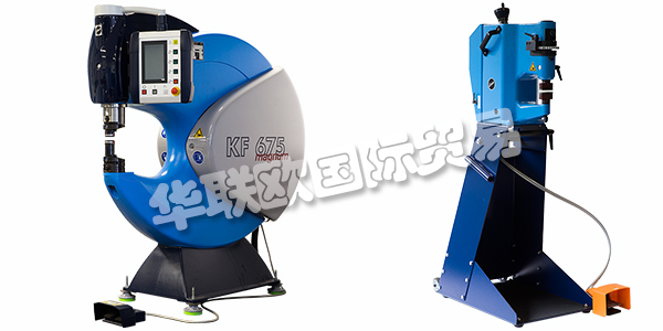 ECKOLD成立于1957年。ECKOLDECKOLD擁有適用于所有成型工作和材料質量的正確工具。用于收縮，拉伸，拱形，展平，平整，無劃痕，彎曲等。質量是他們品牌知名度的核心，經驗和不斷提高的野心是他們可靠和高質量性能的基礎。ECKOLDECKOLD能夠提供創(chuàng)新，巧妙的解決方案，完全滿足客戶的需求。下文為您介紹ECKOLD金屬成型機。