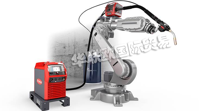 FRONIUS焊機,奧地利FRONIUS焊機配件產品分類介紹