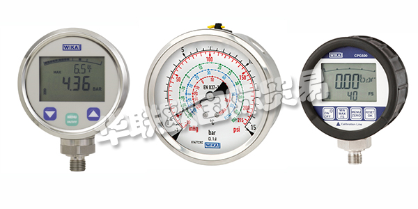 WIKA公司是總部位于德國法蘭克福，是德國最大的壓力和溫度測量儀表及設備的專業生產廠家，子公司遍布全球七十多個國家。小編接下來為您介紹德國WIKA品牌,WIKA壓力表。