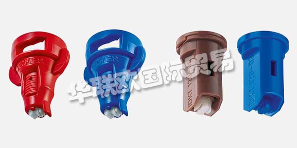 憑借對(duì)行業(yè)的全面深入的了解和超過?140 年的開發(fā)經(jīng)驗(yàn)，萊克勒可為全球各行業(yè)的用戶提供一流質(zhì)量的噴射技術(shù)解決方案。作為一家源自 1879 年的噴嘴技術(shù)領(lǐng)導(dǎo)者，萊克勒以為客戶提供優(yōu)質(zhì)服務(wù)為榮，致力于滿足客戶不斷變化的需求，以質(zhì)量為保證、以可靠為原則。下文為您介紹萊克勒噴嘴。