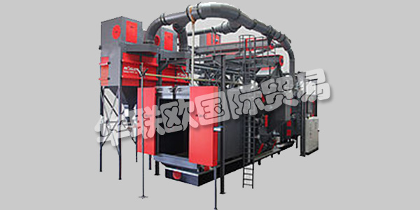 德國ROSLER公司主要供應：德國ROSLER噴砂機,ROSLER拋丸機，絲網帶噴砂機，轉臺噴砂機，旋轉吊架噴砂機，滾筒式拋丸機，輥道式拋丸機，衛星臺式噴砂機，槽式振動器，旋轉振動器等產品。