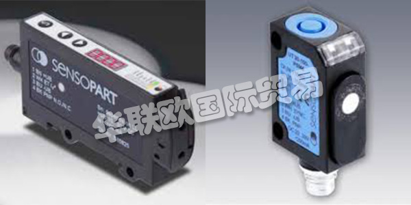 森薩帕特(SENSOPART)自1994年成立以來，一直專注于工業(yè)自動(dòng)化傳感器的生產(chǎn)制造。森薩帕特在圖像處理視覺傳感器市場上確立了領(lǐng)先地位，他們的圖像傳感器在機(jī)器人應(yīng)用等方面發(fā)揮著重要作用。森薩帕特非常重視產(chǎn)品的堅(jiān)固性和耐用性，根據(jù)DIN ISO 9001的質(zhì)量標(biāo)準(zhǔn)有效提升顧客滿意度。下文為您介紹森薩帕特傳感器。