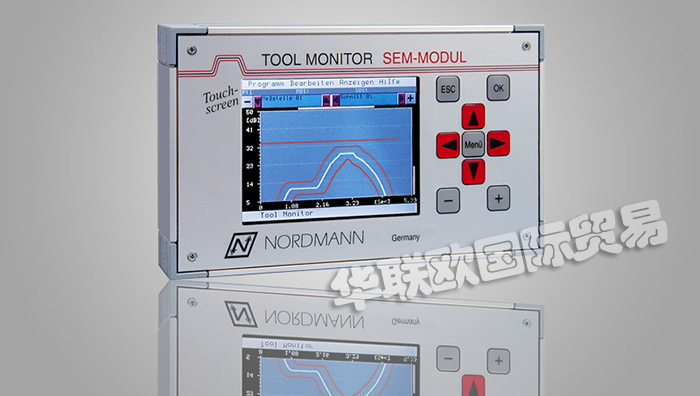 NORDMANN,德國NORDMANN傳感器,NORDMANN接近開關