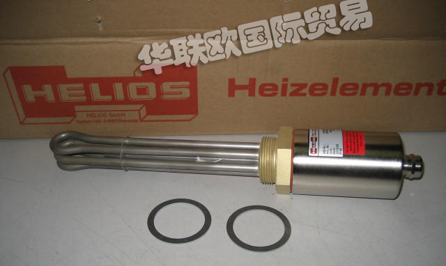HELIOS是什么意思,供應德國海洛斯HELIOS電加熱器