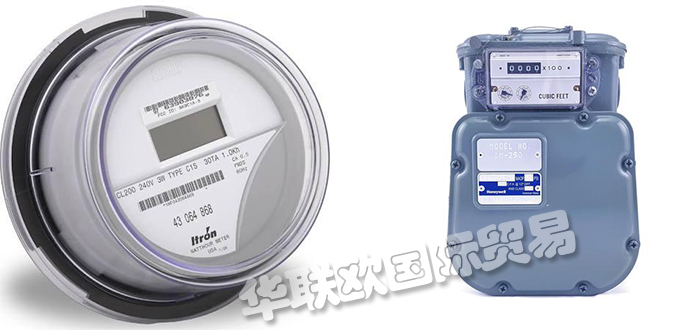 美國MEASUREMENT CONTROL燃氣表氣體調節器