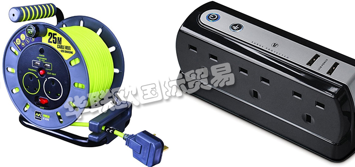 MASTERPLUG,英國MASTERPLUG連接器,MASTERPLUG浪涌開關