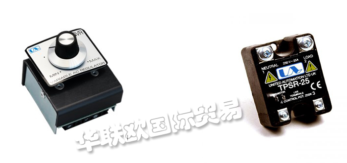 英國UNITED AUTOMATION調(diào)節(jié)器穩(wěn)壓器型號(hào)價(jià)格