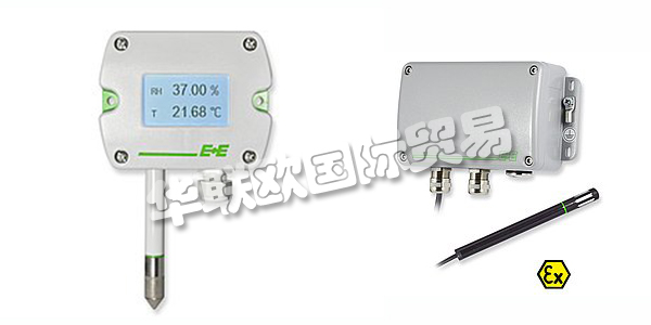 E+E公司,E+E傳感器,E+E溫度傳感器,E+E濕度傳感器,E+E溫濕度傳感器,奧地利溫濕度傳感器,E+E說(shuō)明書,E+E溫濕度傳感器說(shuō)明書