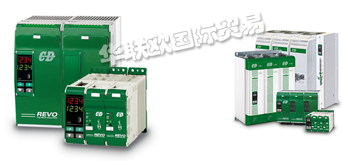 優勢供應意大利CD AUTOMATION控制器繼電器