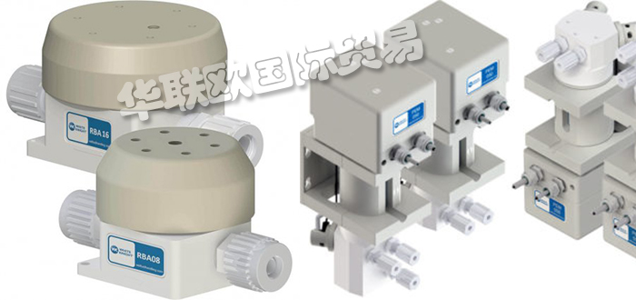 美國WHITE KNIGHT隔膜泵計量泵型號價格