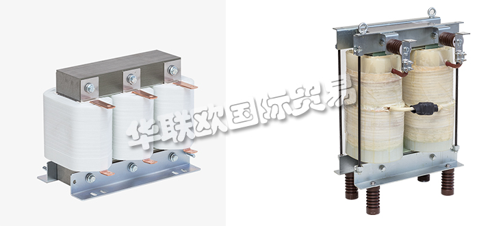 優勢供應土耳其ERGUN ELEKTRIK過濾器限流電抗器