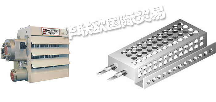 HEATREX,美國HEATREX加熱器,HEATREX防爆加熱器